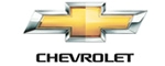 National Sponsor - Chevrolet