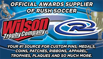 Rush Trophy Program