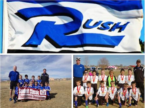 2015.03 U9 Barce Juve Sunbelt Classic